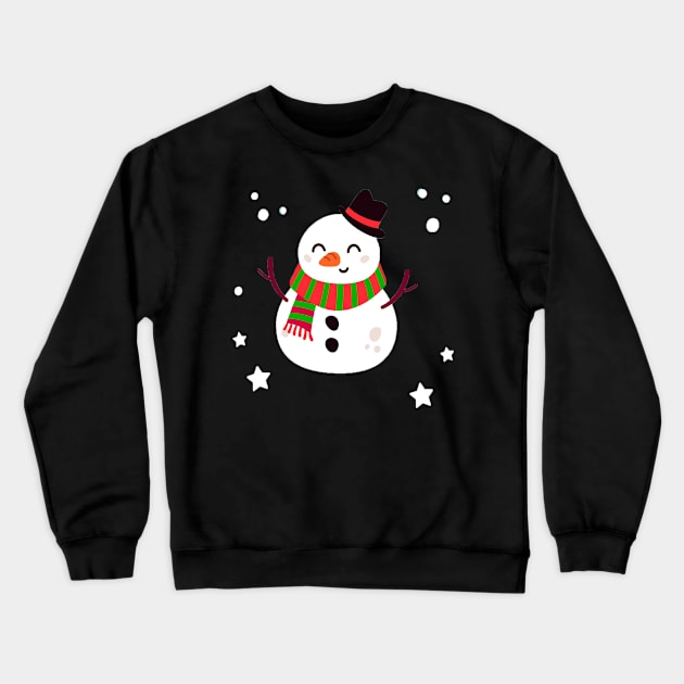 christmas gift Crewneck Sweatshirt by This is store